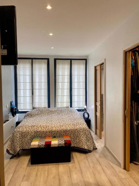Alery Loft Appartement *