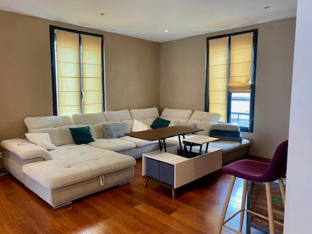 Appartement Alery Loft