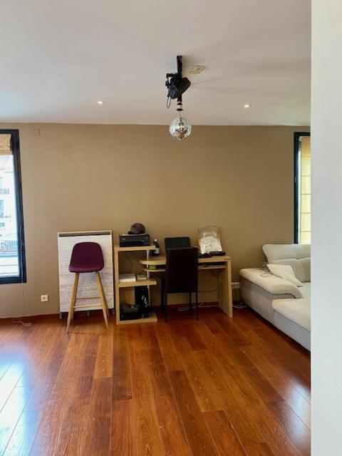 Alery Loft Appartement Annecy