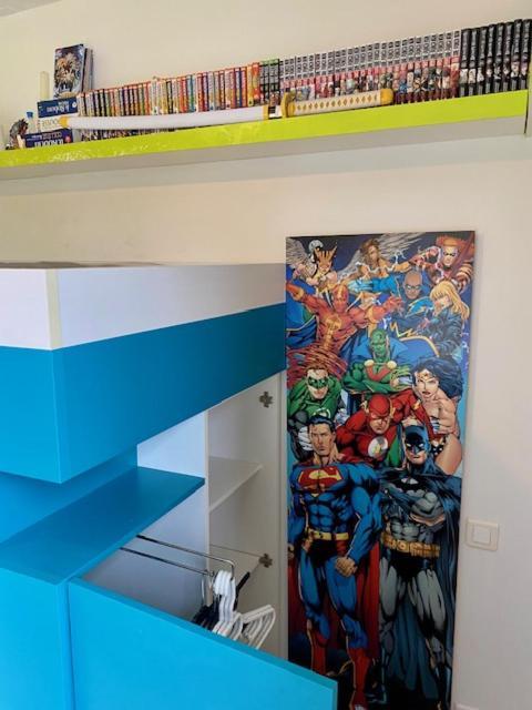 Appartement Alery Loft