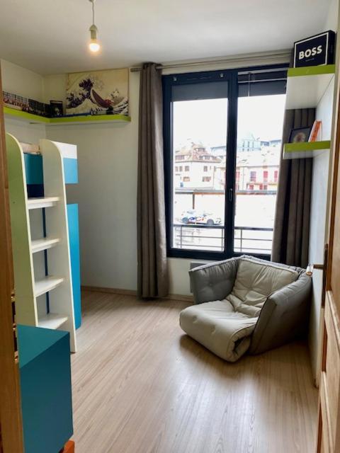 Alery Loft Appartement *