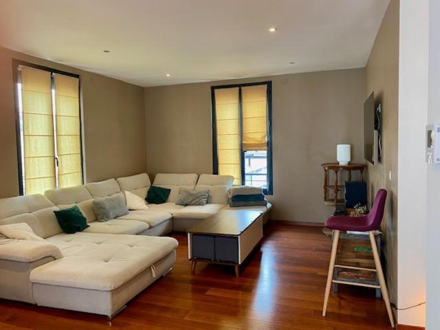 Alery Loft Appartement *